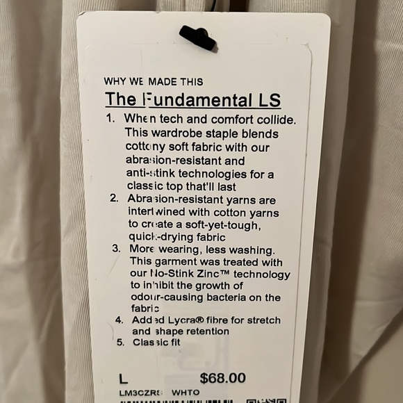 The Fundamental LS - Picture 2 of 3